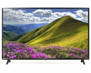 Ремонт телевизора LG 49UJ630V