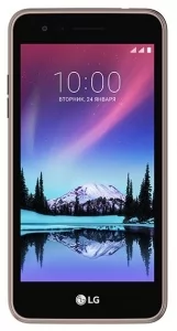 фото: отремонтировать телефон LG K7 (2017) X230