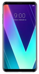 фото: отремонтировать телефон LG V30S+ ThinQ