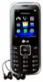 LG A160