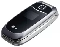 LG KP200